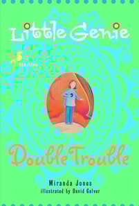 Little Genie: Double Trouble
