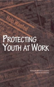 Protecting Youth at Work