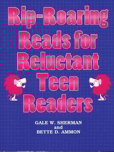 Rip-Roaring Reads for Reluctant Teen Readers