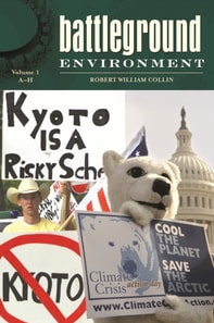 Battleground: Environment