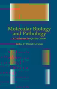 Molecular Biology and Pathology