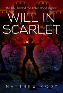Will in Scarlet