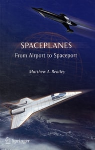 Spaceplanes