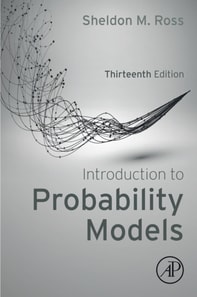 Introduction to Probability Models