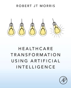 Healthcare Transformation using Artificial Intelligence