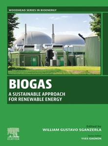 Biogas