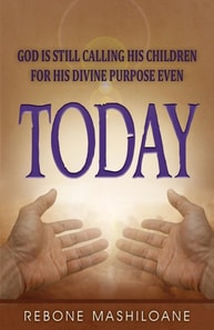 God Is Still Calling His Children For His Divine Purpose Even Today