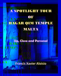 Spotlight Tour of Hagar Qim-Malta: Up, Close and Personal