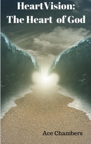 HeartVision: The Heart of God