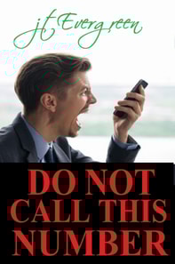 Do Not Call This Number