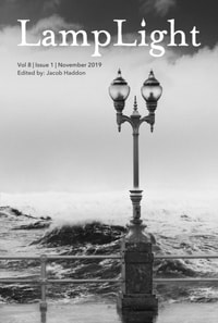 LampLight - Volume 8 Issue 1