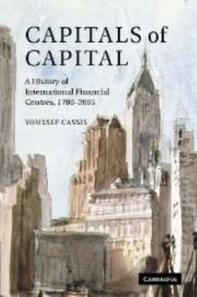 Capitals of Capital