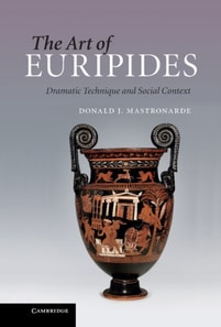 Art of Euripides