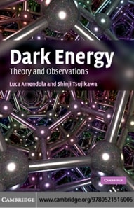 Dark Energy