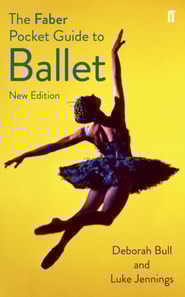 Faber Pocket Guide to Ballet