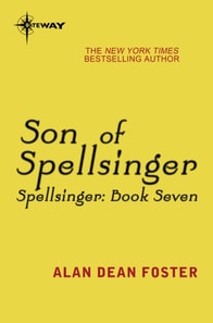 Son of Spellsinger