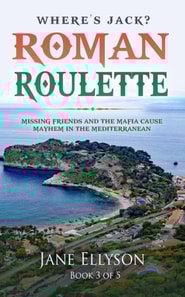 Roman Roulette: Missing Friends and the Mafia Cause Mayhem in the Mediterranean