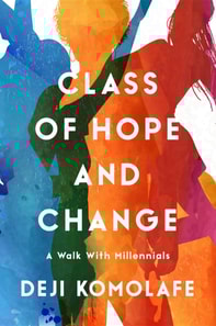 Class of Hope and Change
