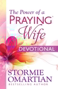 Power of a Praying Wife Devotional