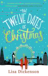 Twelve Dates of Christmas