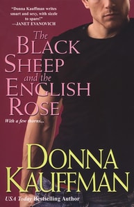 Black Sheep and The English Rose