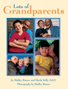 Lots of Grandparents