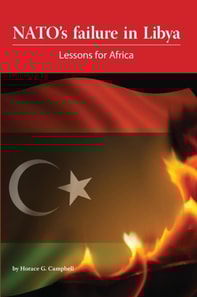 NATO's Failure in Libya: Lessons for Afr