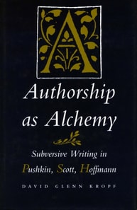 Authorship as Alchemy