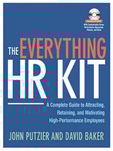 Everything HR Kit