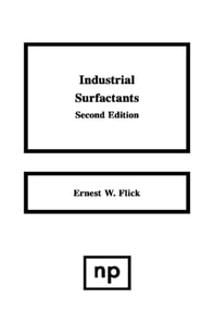 Industrial Surfactants