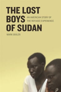 Lost Boys of Sudan