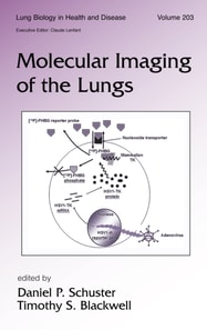Molecular Imaging of the Lungs