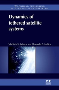 Dynamics of Tethered Satellite Systems