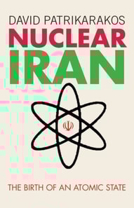Nuclear Iran