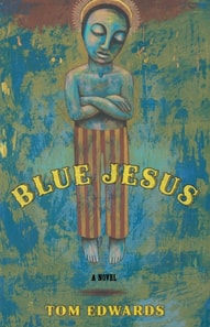 Blue Jesus
