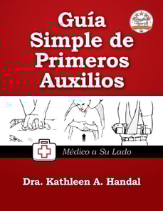 Guia simple de primeros auxilios