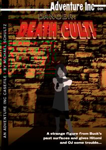 Danger: Death Cult!