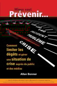 Mieux vaut PrÃ©venir...
