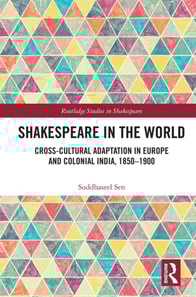 Shakespeare in the World