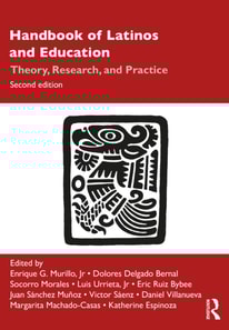 Handbook of Latinos and Education