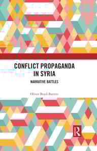 Conflict Propaganda in Syria