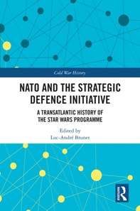 NATO and the Strategic Defence Initiative