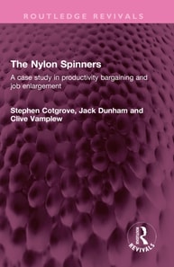 Nylon Spinners