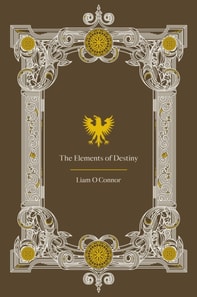 Sabbanath - Book 1 of The Elements of Destiny