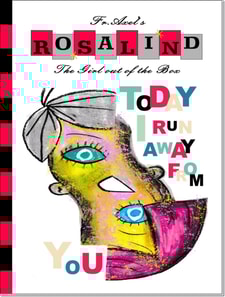 Today I Run Away From You