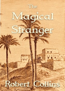 Magical Stranger