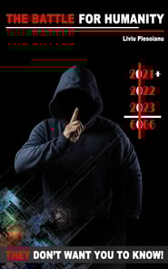 2021+2022+2023: The Battle for Humanity