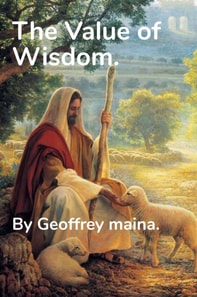 Value of Wisdom.