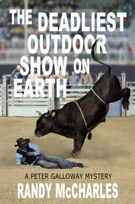 Deadliest Outdoor Show on Earth