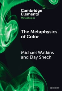 Metaphysics of Color